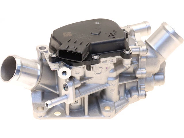 Conjunto de termostato genuino para Nissan TITAN 2017-2024 25VNKT Foto 1 de 1