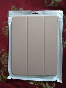 Keyboard Case for iPad Pro 11" 2020/2018 Soft TPU Back Stand Cover Pencil Holder - Picture 1 of 4