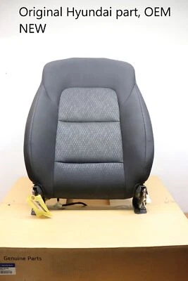 Hyundai Tucson 2016 2017 asiento delantero izquierdo trasero 88303 D3810 T9R OEM Foto 1 de 4