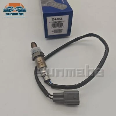 234-9008 DENSO 1x Oxygen O2 Sensor Kit For TOYOTA MATRIX COROLLA 2.4L 2007-2013 Foto 1 de 4