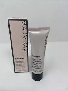 Mary Kay TimeWise Luminous-Wear Bronze 8 Liquid Foundation 1oz/29mL. Normal-dry - Picture 1 of 6