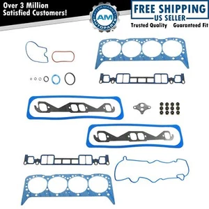 Graphite Head Gasket Set for Hummer Escalade Chevy GMC Pickup Van SUV 5.7L NEW - Picture 1 of 1