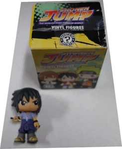 Funko Best of Anime Series 2 Sasuke Open blind box - Picture 1 of 5