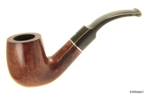 Talamona "Revolution Onyx"  - Half Bent Billiard - Filtre 9mm - Picture 1 of 7