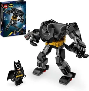 LEGO® Super Heroes DC Batman™ Batman Mech Armour 76270 Super-Hero Toy - Picture 1 of 8
