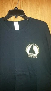 Jimmy Buffett Local Crew 2014/15 XL - Picture 1 of 1