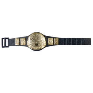 Six Man Tag Team Championship Belt for WWE & AEW Wrestling Action Figures - Picture 1 of 1
