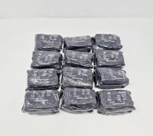 Ansell HyFlex 11-841 Foam Nitrile Gloves Size 10 New In Package 12 Pairs - Picture 1 of 4