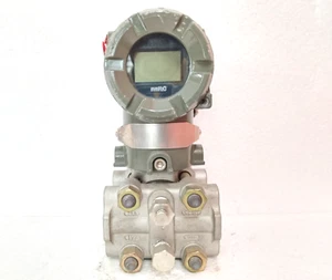 Yokogawa EJA110A Pressure Transmitter EJA110A-EMS5A-92EA 0 TO 250 - Picture 1 of 7