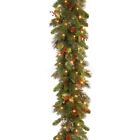 Christmas Red Berry Vine Door Ornament Add A Touch Of Elegance To Your Home