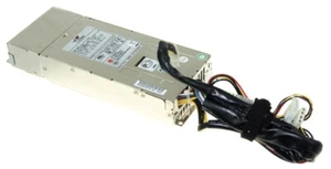 Power Supply EMACS H1H-6507P 500W 1U ATX 24-PIN - Picture 1 of 3