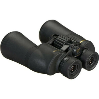 BINOCOLO NIKON ACULON A211 10X 50 ALTA QUALITA' NUOVO ORIGINALE - Immagine 1 di 3