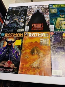 Batman Lot 1997 14 Comics  - Bild 1 von 3
