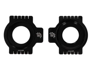 SIGU TECH Achsblöcke Adjusts KTM 690 790 890 950 990 1050 1090 1190 1290 - Bild 1 von 1