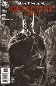Detective '06 821-825 ejecución completa en muy buen estado y3 - Imagen 1 de 2