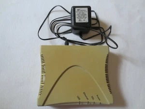 Router Westell Model 2200 Used. Works - Picture 1 of 12