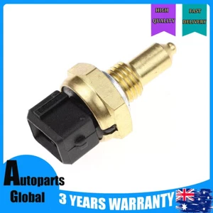 Coolant Temperature Sensor For BMW E87 E46 E90 F30 E39 E60 E65 X3 X5 13621433076 - Picture 1 of 8