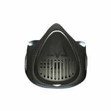 Unbranded Training Mask 3.0 High Altitude Simulator MMA Fitness !! Brand New 3.0