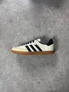 adidas Samba OG Cream White Sand Strata - ID0478 - Bild 1 von 6