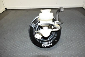 JDM Subaru Legacy Spec B OEM RHD Brake Booster & Master Cylinder 2005-2009 - Picture 1 of 7