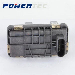 Turbo actionneur G-79 730314 for BMW X5 3.0 D E70 M57306D3 173 Kw 765985-0001 - Picture 1 of 9
