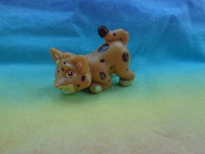 Go Diego Go Animal Rescue Jaguar Cub PVC-Figur - wie besehen - Bild 1 von 5