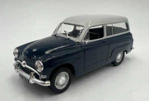 Simca 9 Messagère 1/43 Norev nuova custodia in plastica - Foto 1 di 3