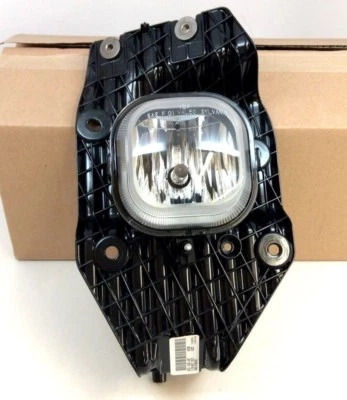 2011-2016 Ford Super Duty RH Passenger Side Fog Driving Light Lamp New OEM - Imagem 1 de 4