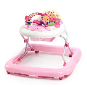 Baby Walker and Entertainer, Removeable Floor Toy, with Easy Fold Frame - Picture 1 of 7