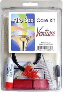 Venture 315 Altsaxophon Pflegeset - Bild 1 von 1