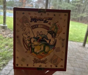 DBruze x MetaZoo Shirt Blind Box (L) Large Series 1 Brand New. Sealed In Hand. - Picture 1 of 5