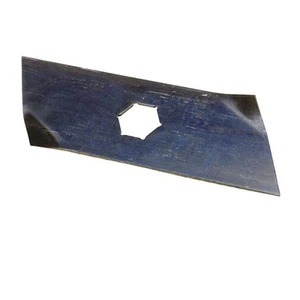 14 cuchillas aptas para escarificador Ering EL300 1300 1500 VH3.540 NUEVO NUEVO NUEVO - Imagen 1 de 3