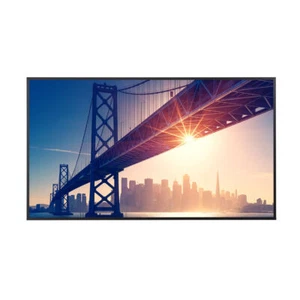 NEC ME502 4K Ultra HD 50" Video Wall Monitor - Picture 1 of 8