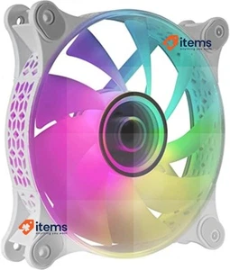Mars Gaming MF-3D weiß - Bild 1 von 4