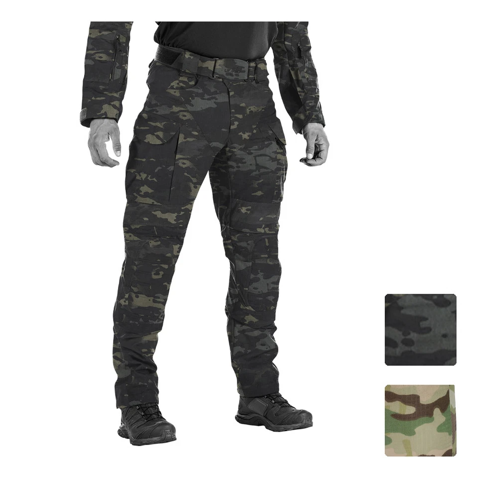 UF PRO Striker ULT Kampfhose Multicam - Bild 1 von 1