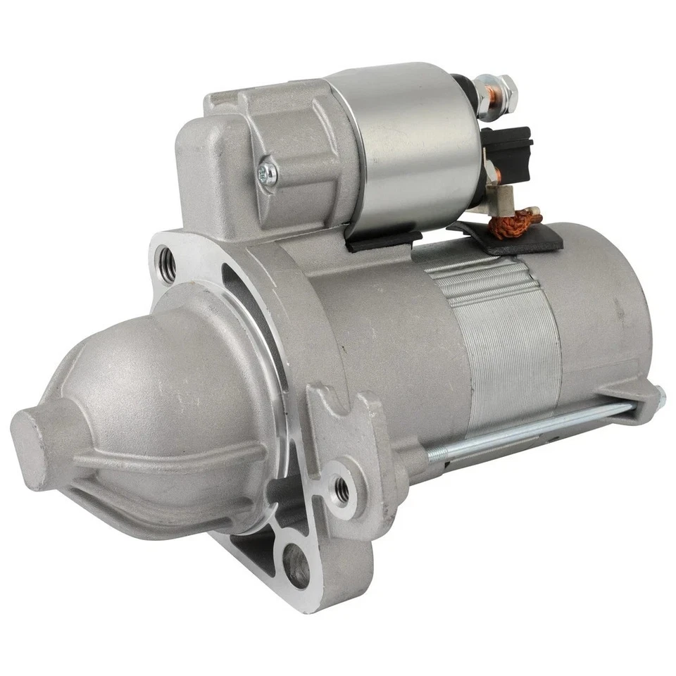 Starter Motor Fits Audi RS4 2007-2008 S4 2004-2009 V8 4.2L 17887 079911023D - Изображение 1 из 2