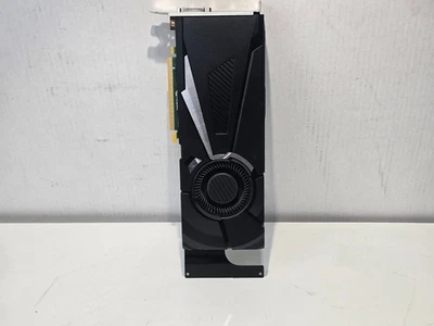 Dell Nvidia GeForce GTX 1080 8GB GDDR5X Gaming Graphics Card GPU HDMI DP DVI - Image 1 of 4