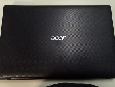 Acer Aspire 5750Z-4877 - Image 1 of 4