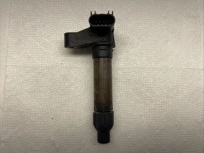 OEM Ignition Coil For 2013 2014 2015 CADILLAC ATS XTS CTS CAMARO AN099700-1550 - Image 1 of 4