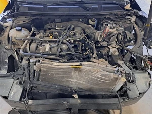 Washer Reservoir/Bottle Assembly 2020 Corsair Sku#4260637 - Bild 1 von 6