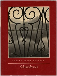 Schmiedeeisen: 39 Bilder - Picture 1 of 2