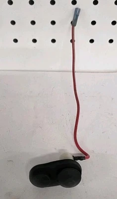 Interruptor de luz domo para puerta Toyota Supra MK3 86.5-92 (único)  Foto 1 de 4