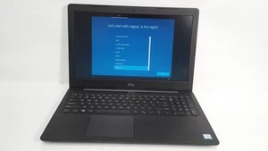 Dell Latitude 3590 intel Core i5-8250U@ 1,60 GHZ 8GB Ram 256gb NVme W10 PRO. - Bild 1 von 13