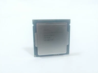 Intel Pentium G3260 3.3GHz LGA1150 Haswell CPU SR1K8 - Image 1 of 4
