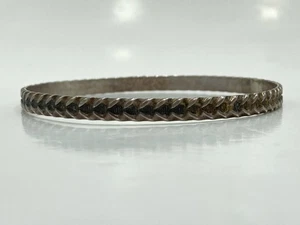 Silber Armreif Armband 925 Silber 9,4 g (EL1061790) - Bild 1 von 5