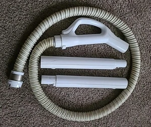 Hose for Power Nozzle N137 Lux Legacy By Aerus C153C Canister Vacuum (L39) - Picture 1 of 13