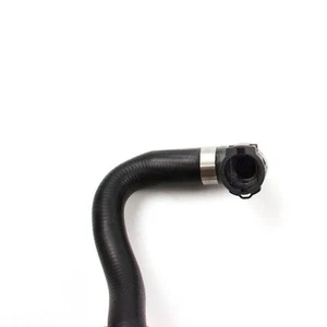 Upper Radiator Hose for BMW 740i 740Li 2011-2012 - Picture 1 of 1