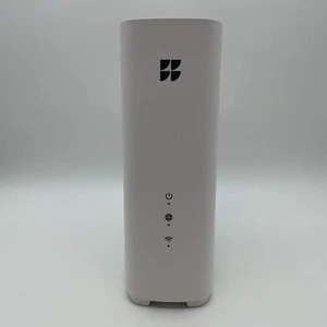 Google GFiber Wi-Fi 6E Router Tri Band GR6EXX0C Wireless Router - Picture 1 of 7