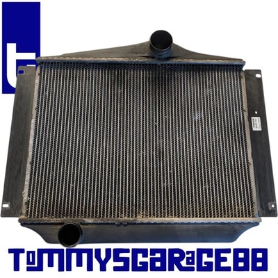 Ladeluftkühler Volvo S70 V70 C70 9492730 - Bild 1 von 3