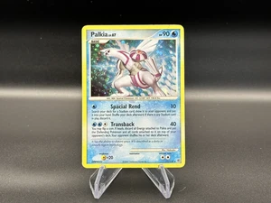 Palkia - Holo - 11/130 Diamant & Perle - Pokémon TCG - 2007 - Bild 1 von 2
